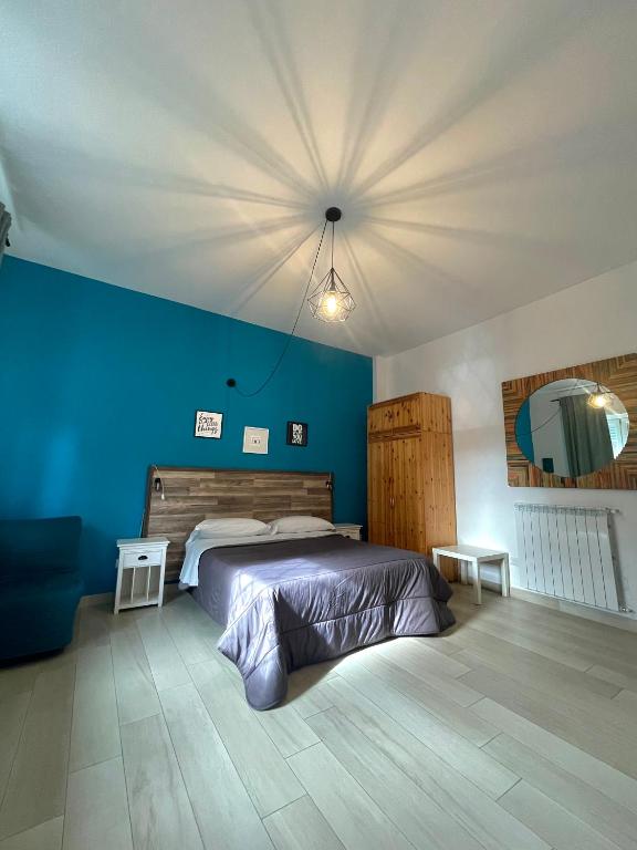 Casa Marzio Apartments