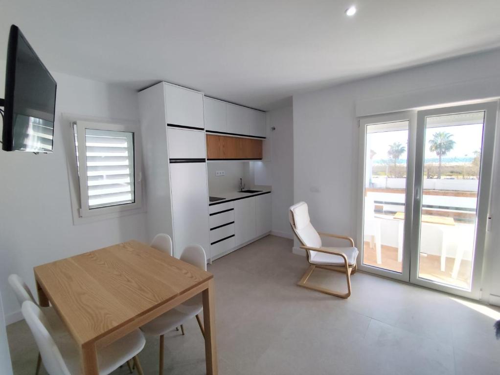 Apartamento Conil Playa - 4