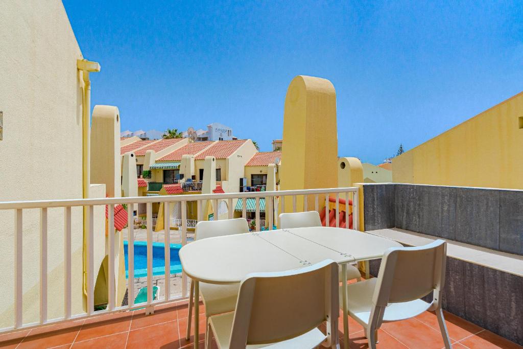Lovely 1 Bed Apartment In Costa Adeje K101 - 3
