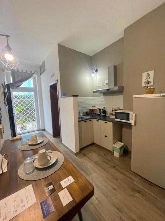 Casa Marzio Apartments