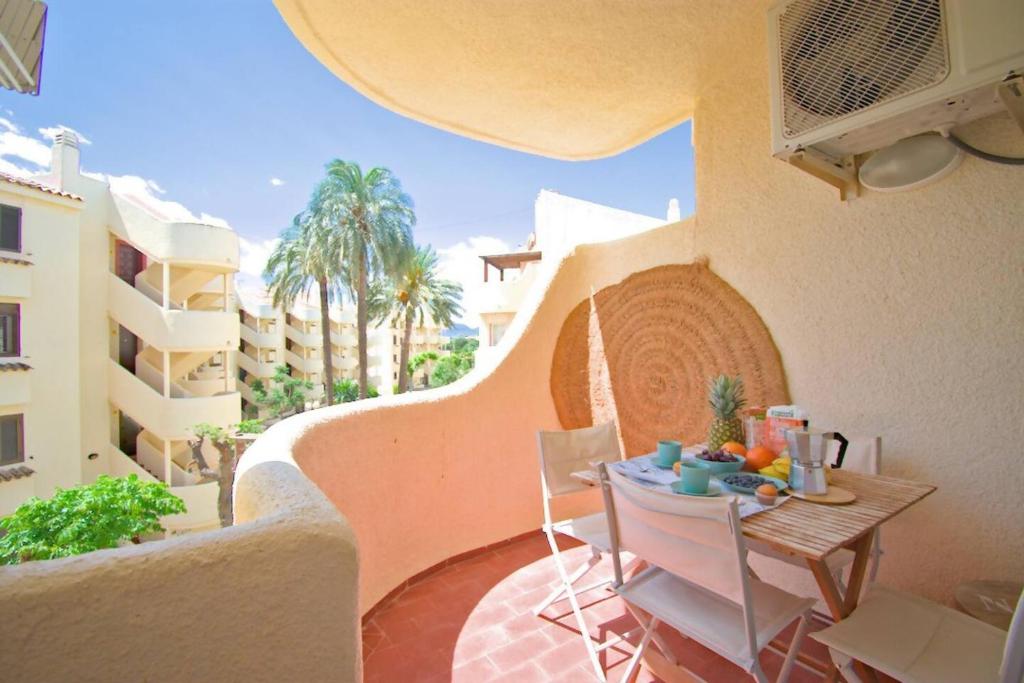 Acquamarina by Edeal HOMES, Denia