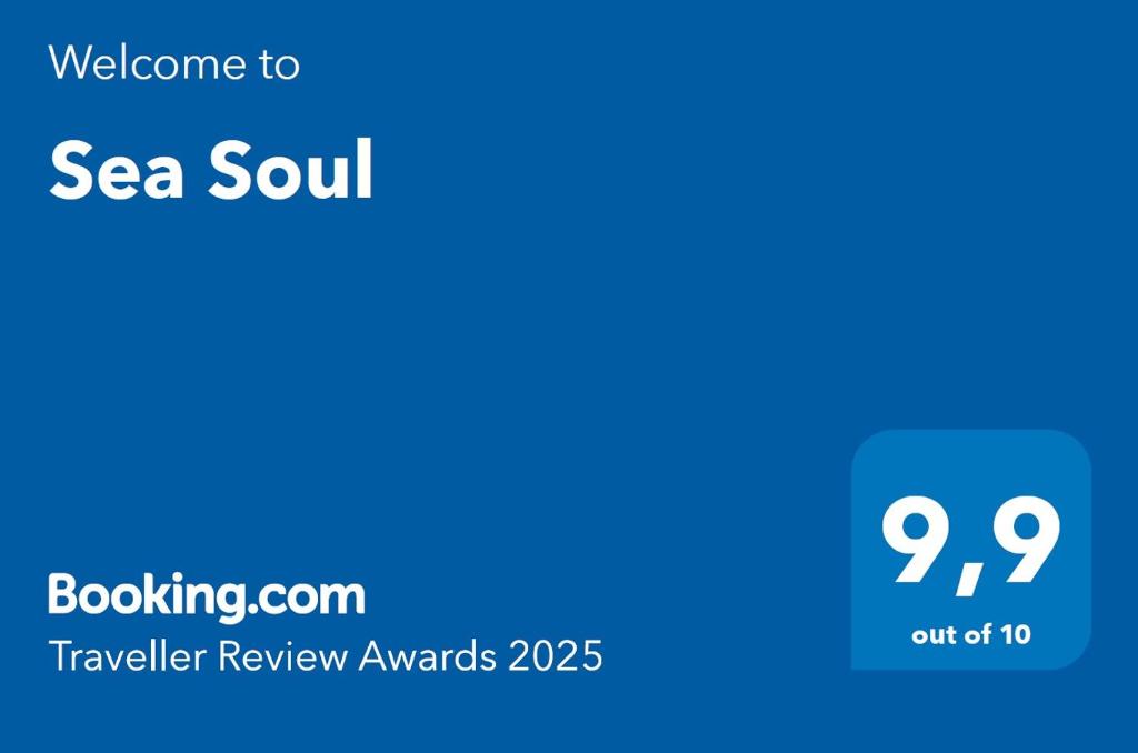 Sea Soul - 2