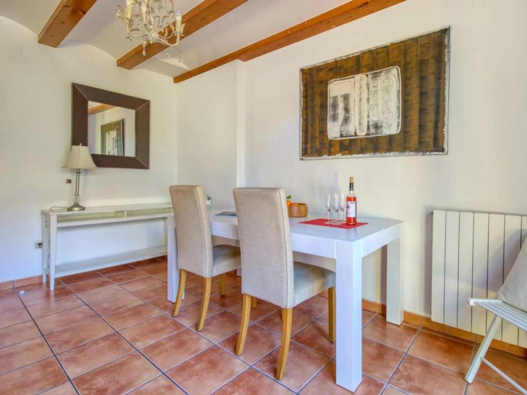 Chalet adosado en Golden Park, Jávea - 5
