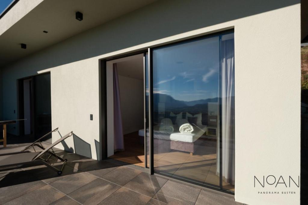 NoAN Panorama Suiten - D i c k e n s - 2