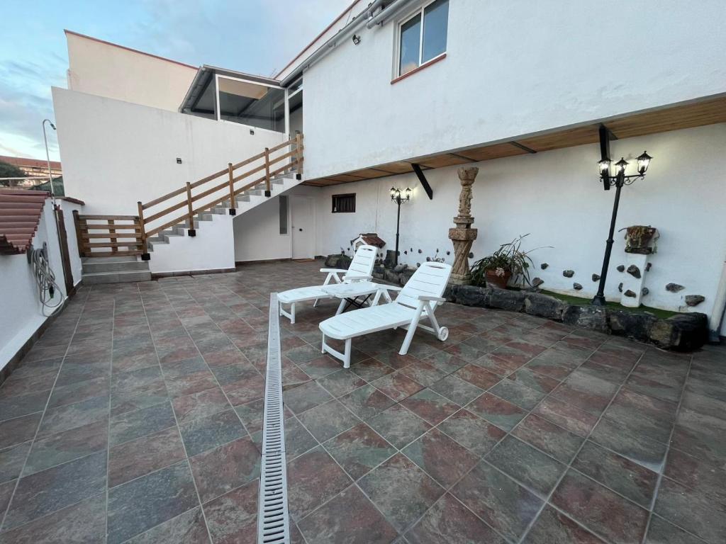 El Lagar de Enzo, Icod de los Vinos