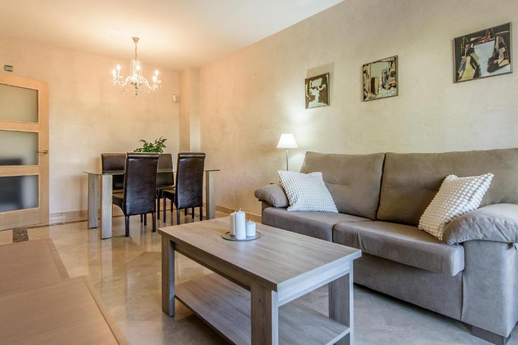 La Duquesa Port & Beach Retreat 106 - 5