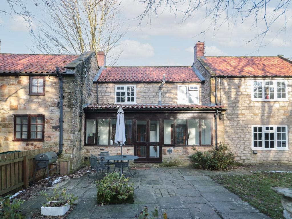 Brewers Cottage, Pickering