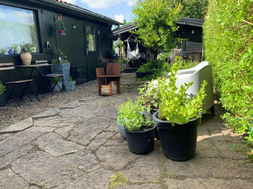 Spiced Bed&Breakfast, hotel in Nykøbing Falster