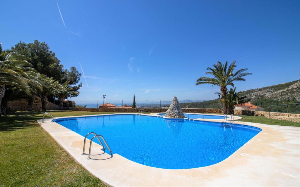 Apartamento exclusivo - Mirador al Mar Alcoceber ALBERT VILLAS - 2
