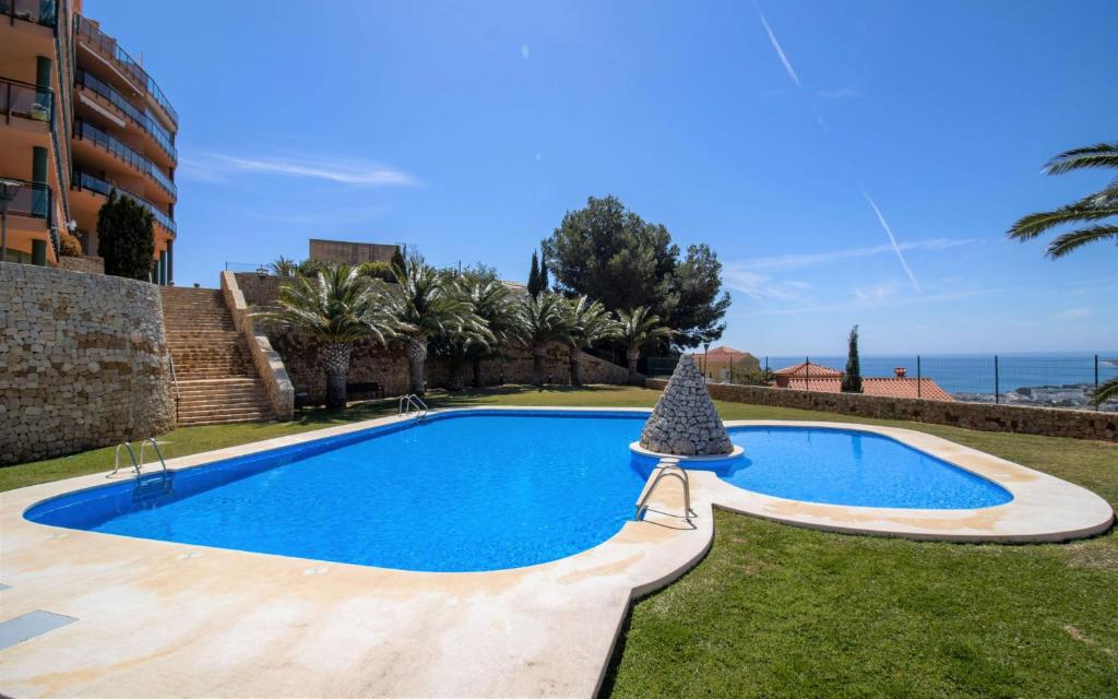 Apartamento exclusivo - Mirador al Mar Alcoceber ALBERT VILLAS - 5