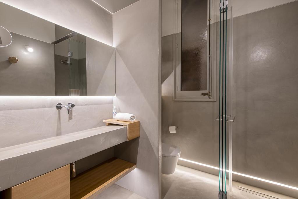 Bell Lloc Girona high-end design apartment - 5