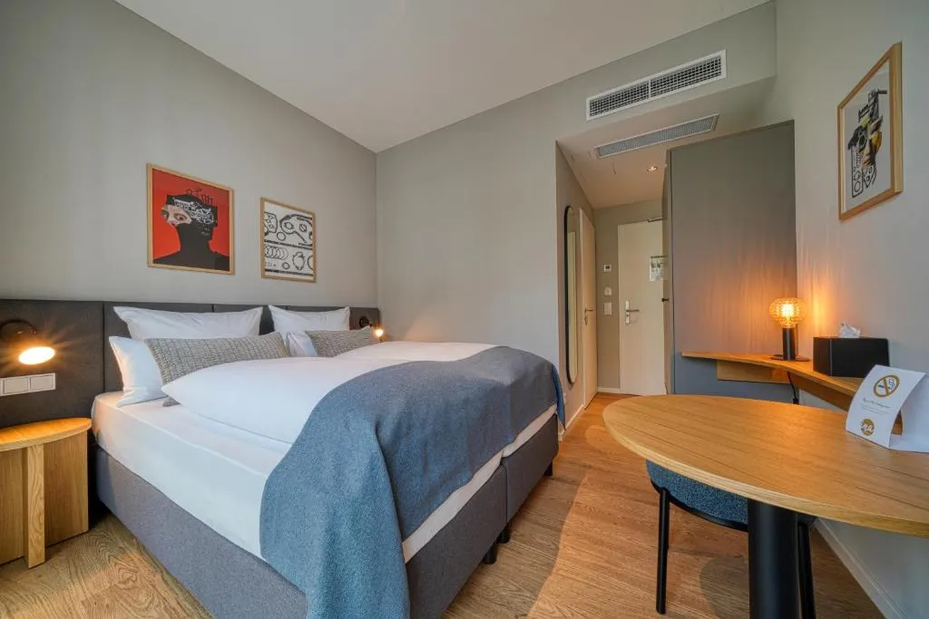 INA Boutique Hannover-Linden - Digital Access, Hotel in Hannover