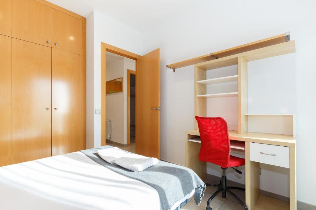Playa Beach Barcelonastuff Apartments - 4