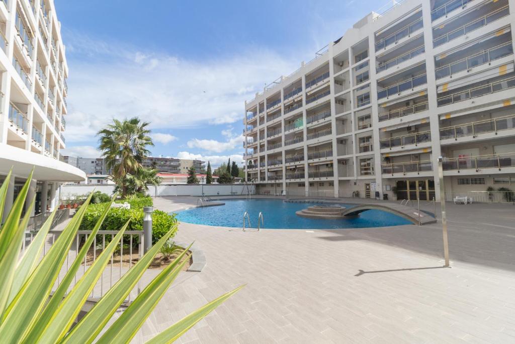 MichelAngelo Iberplaya, Salou