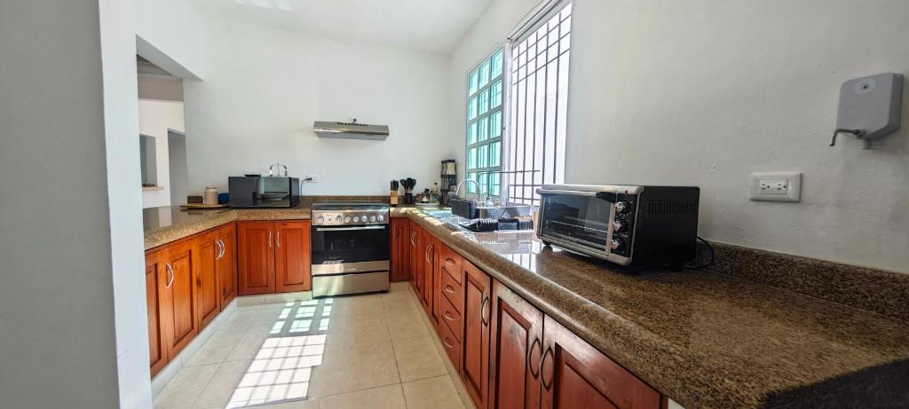 Casa Tres Pinos - 3