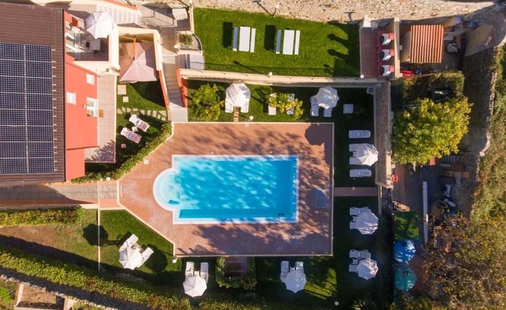 Casa Vacanze sul Borgo - 3