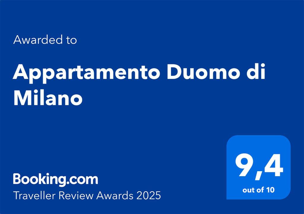 Appartamento Duomo di Milano - 2