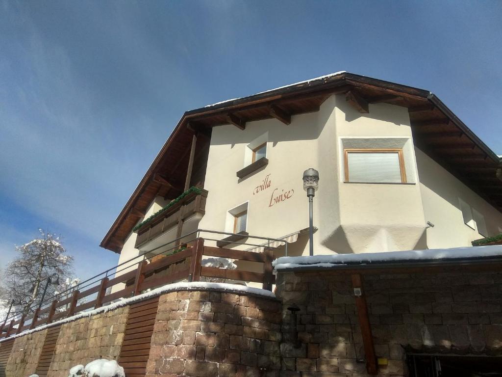 Villa Luise - 2