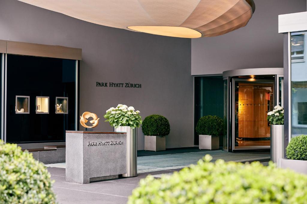 Featured Hotel
