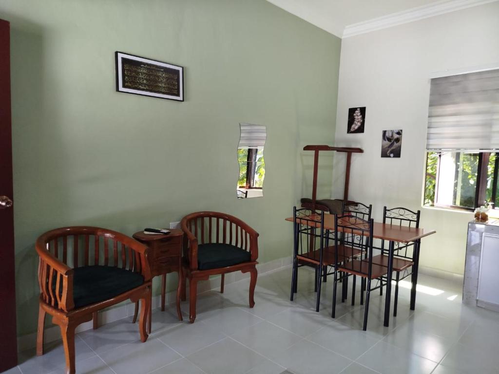 Lovely Familia Inn Wi-Fi