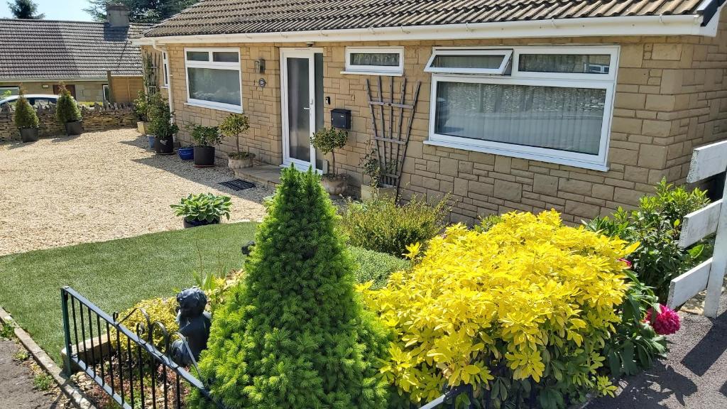 Meadow View, Chalford