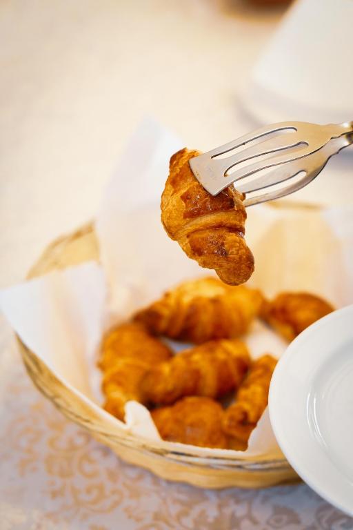 Nourriture et boissons