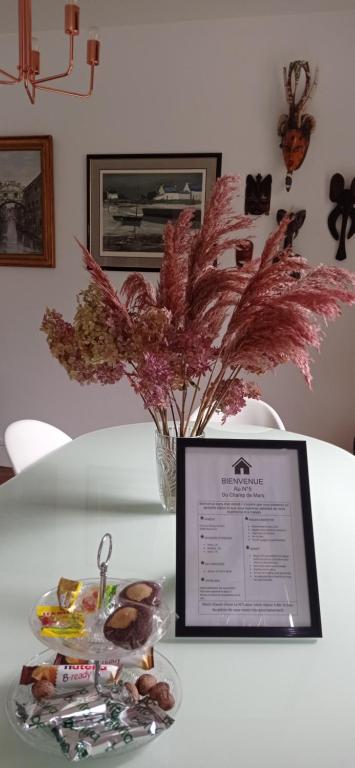 Le numéro 5, Bar-le-Duc