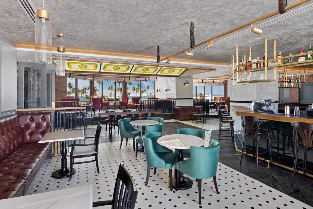Bar/lounge