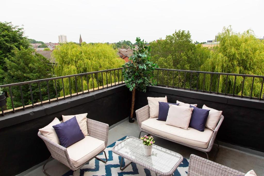 Bootle, Liverpool, 1 Room 2 beds, Litherland