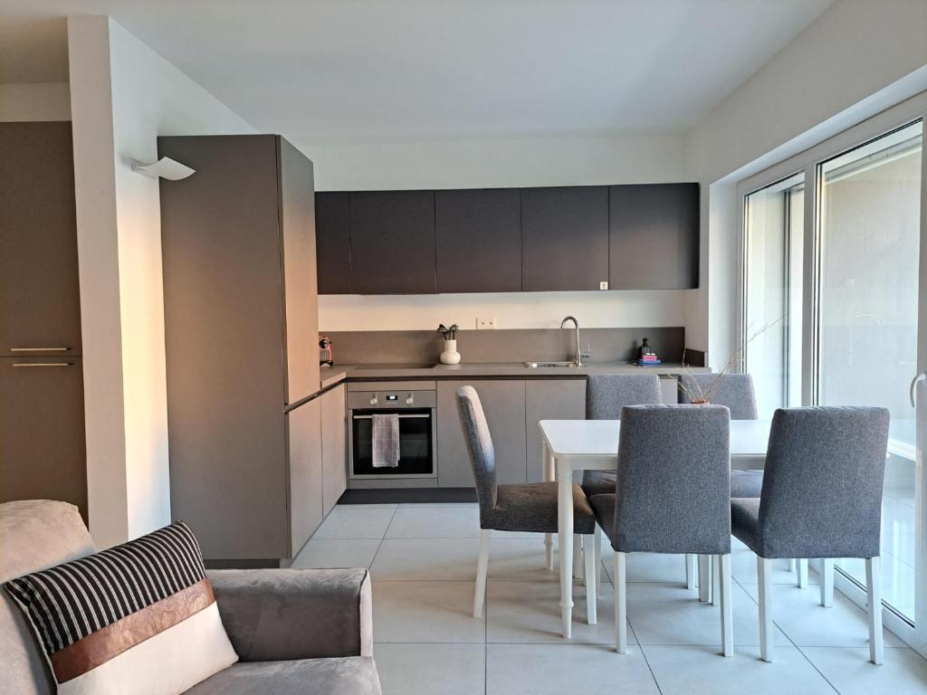 Urban Residence by Quokka 360 - Modern Minimal Apartments in Lugano - 2