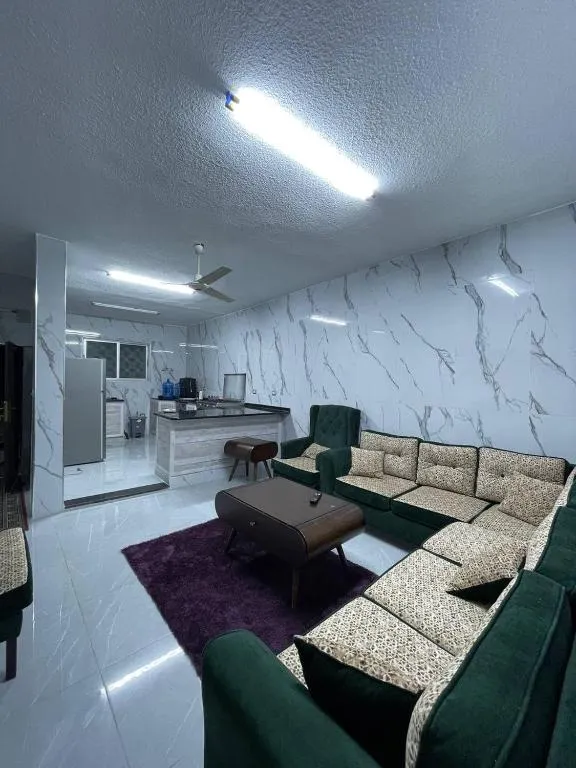Jarash, hotel in Jerash
