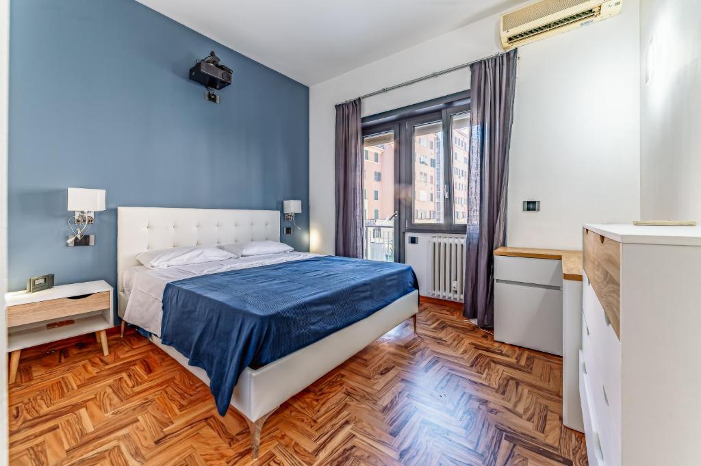 Cozy and Design Rome - MetroPigneto, Roma