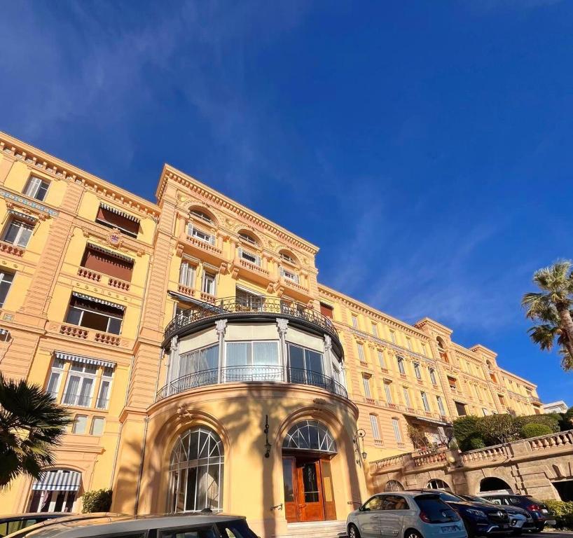 Studio Le Parc Continental Cannes - 2