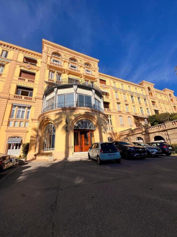 Studio Le Parc Continental Cannes - 4