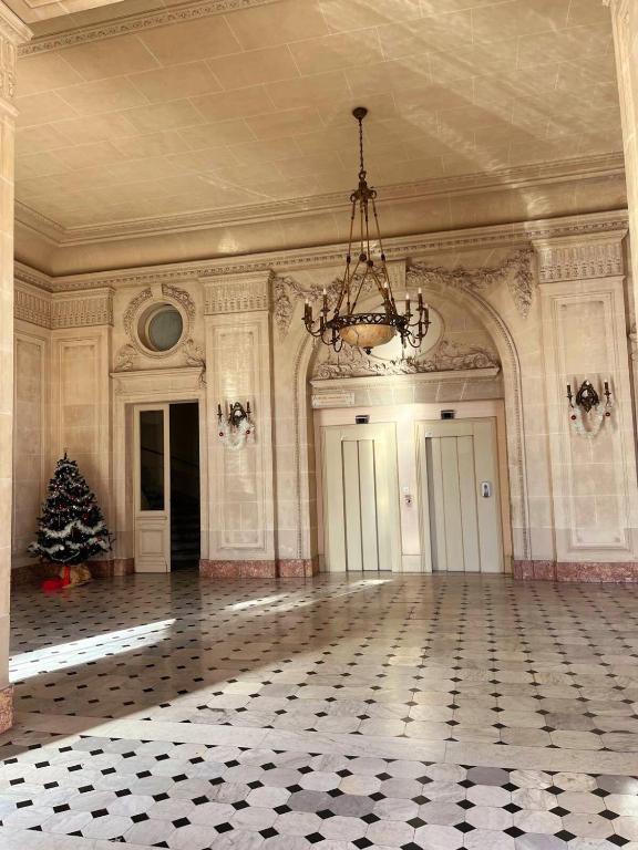 Studio Le Parc Continental Cannes - 5