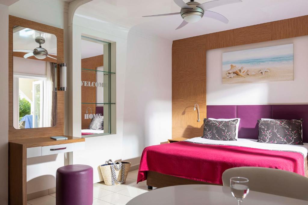 TUI BLUE Pascha Bay — Hotel rooms in Konakli