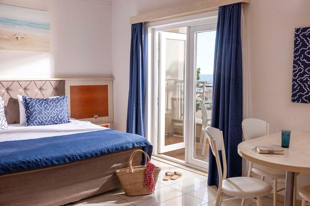 TUI BLUE Pascha Bay — Hotel rooms in Konakli