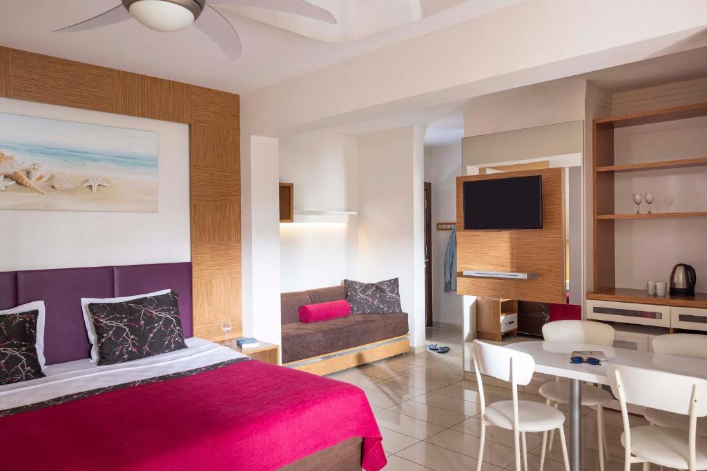 TUI BLUE Pascha Bay — Hotel rooms in Konakli
