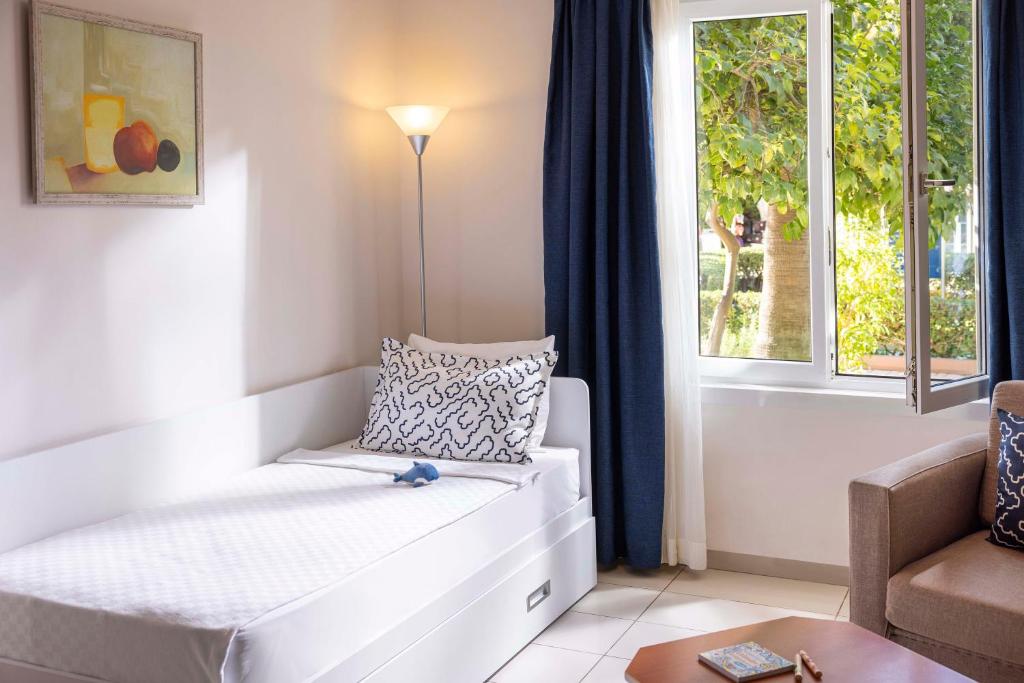 TUI BLUE Pascha Bay — Hotel rooms in Konakli
