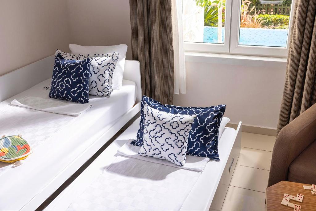 TUI BLUE Pascha Bay — Hotel rooms in Konakli