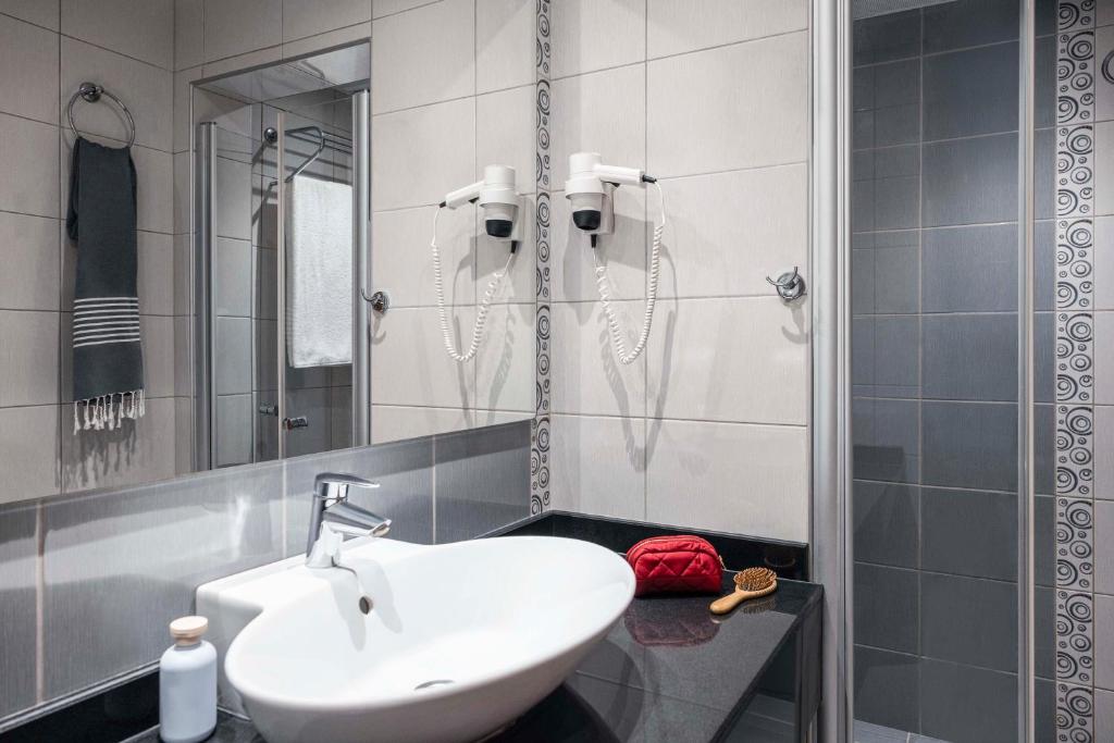 TUI BLUE Pascha Bay — Hotel rooms in Konakli