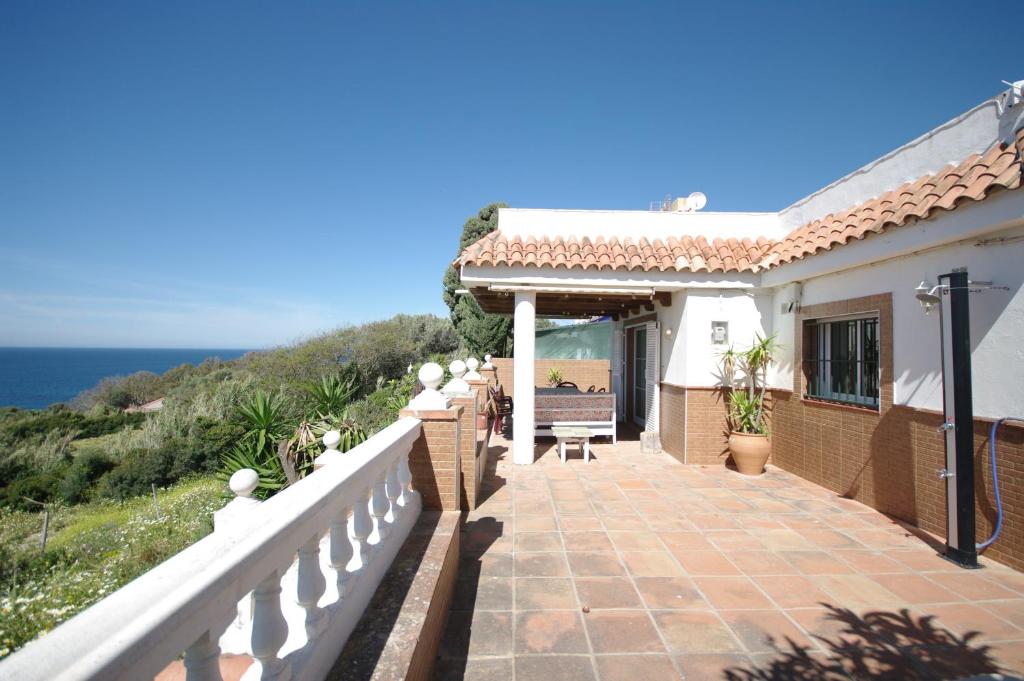 Livingtarifa Villa Concha - 3