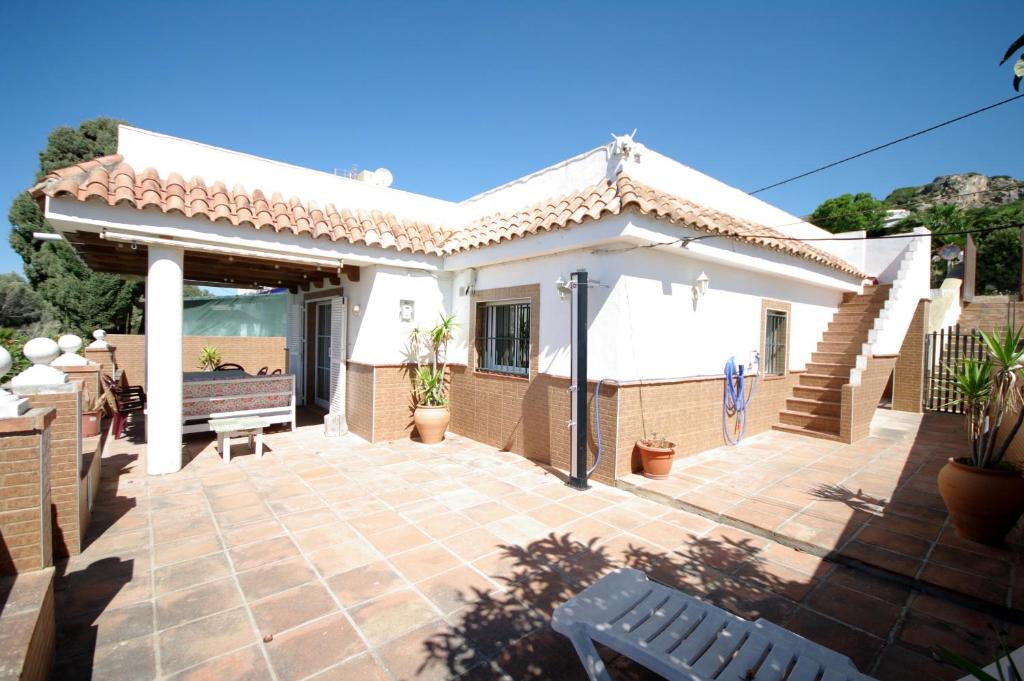 Livingtarifa Villa Concha - 4