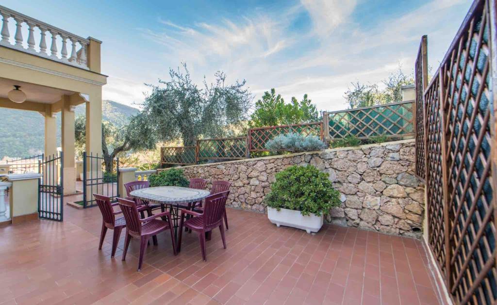 Casa Vacanze sul Borgo - 1