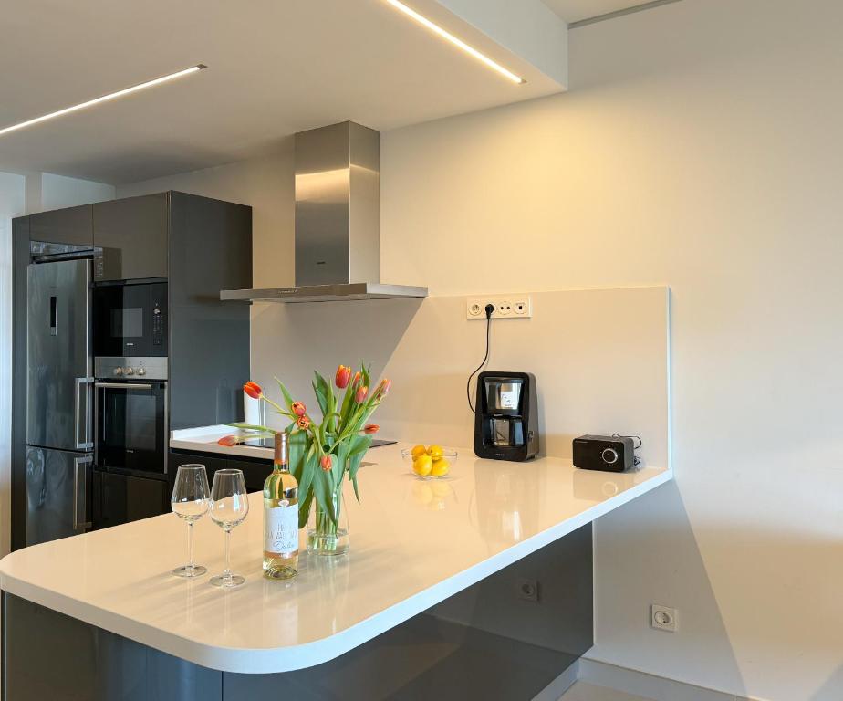Olene Apartment, Hill Collection - 5