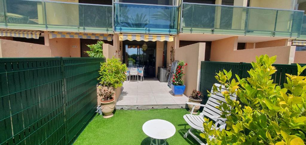 Residence Egee - 2