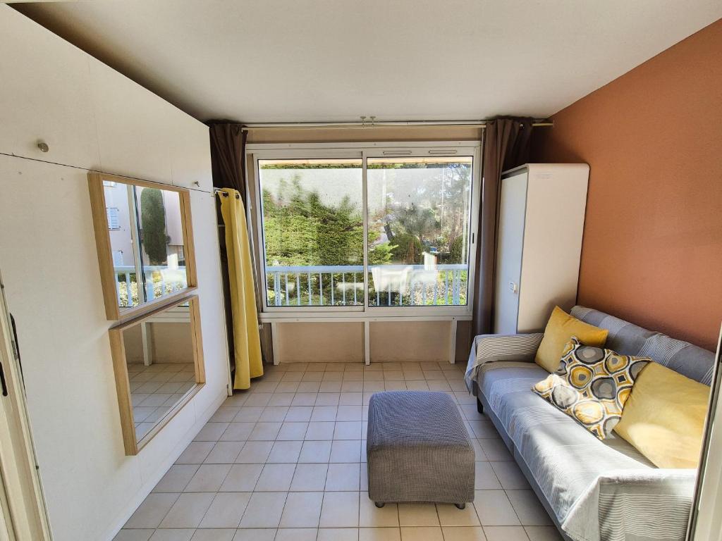 150 m plage, domaine privé avec piscine - 5