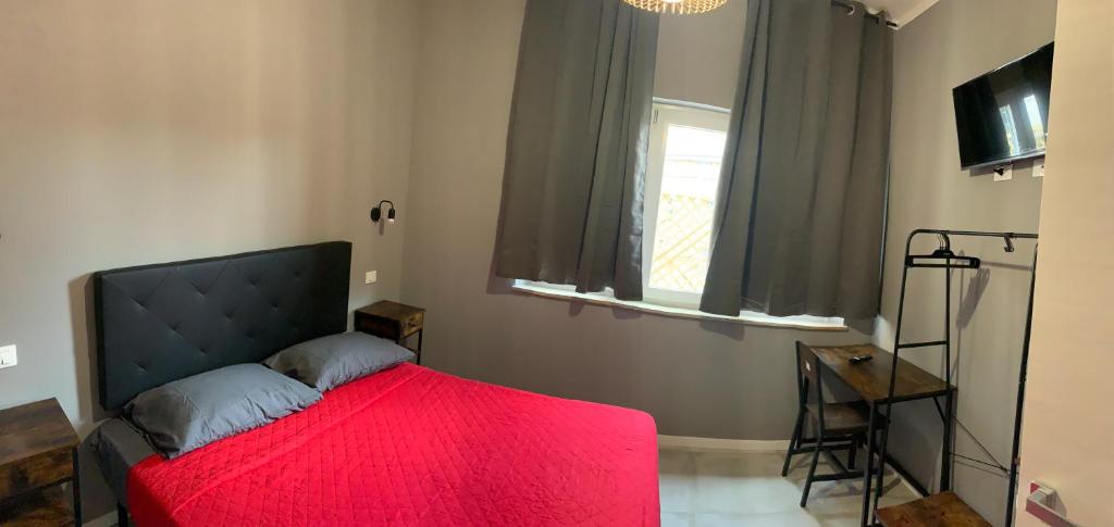 MARCONI 2 rooms - 4