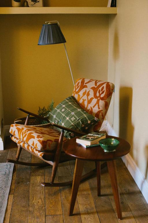 Autumn House - Home from home in Alnwick, Alnwick