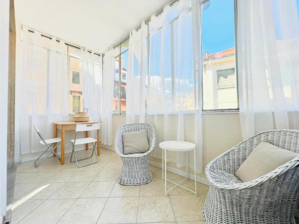 Sally's - Nel cuore di Sanremo - 3